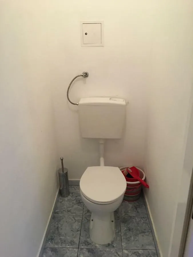 فندق Classy Lodging Vienna 12S شقة