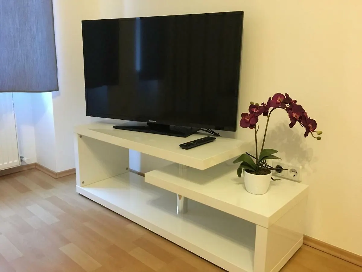 Hotel Classy Lodging Vienna 12S