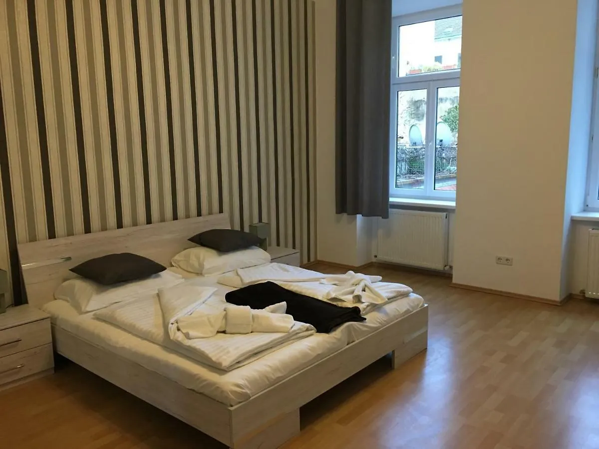 Hotel Classy Lodging Vienna 12S