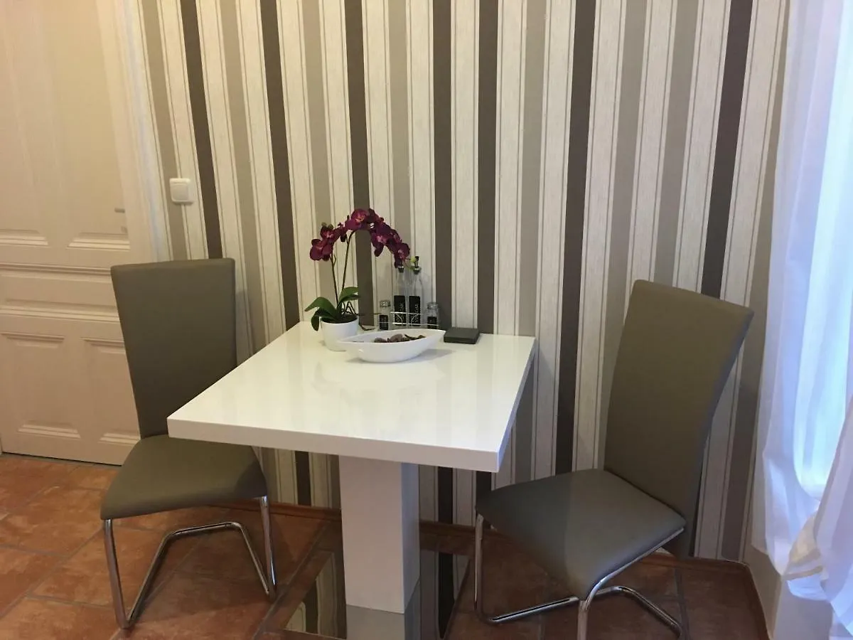 Hotel Classy Lodging Vienna 12S Apartmán