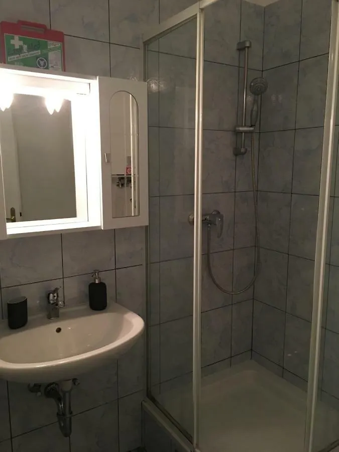 Apartmán Hotel Classy Lodging Vienna 12S