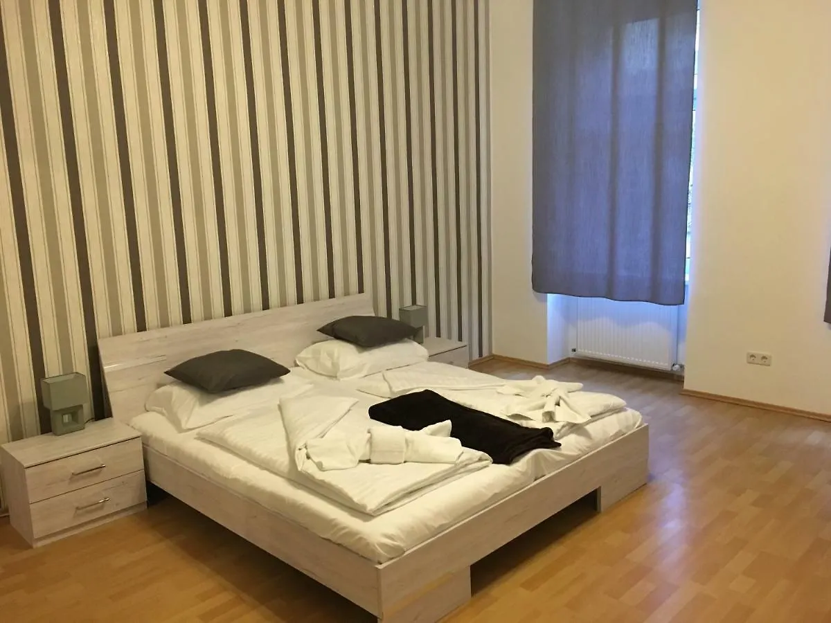 Hotel Classy Lodging Vienna 12S 0*,  Rakousko