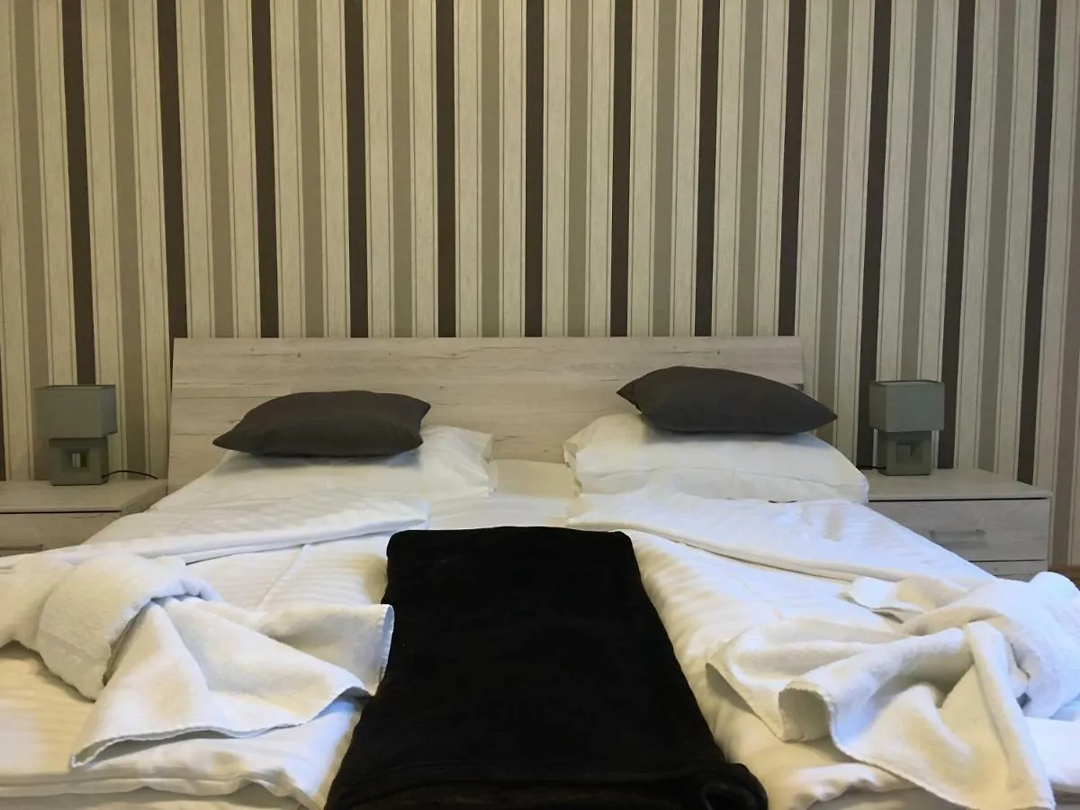 Hotel Classy Lodging Vienna 12S Apartmán