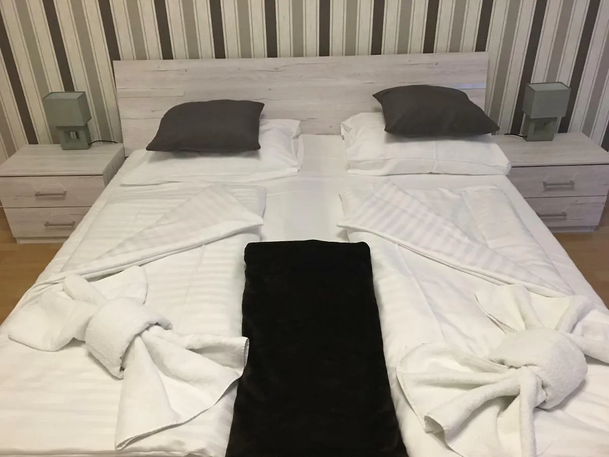 Hotel Classy Lodging Vienna 12S 0*,